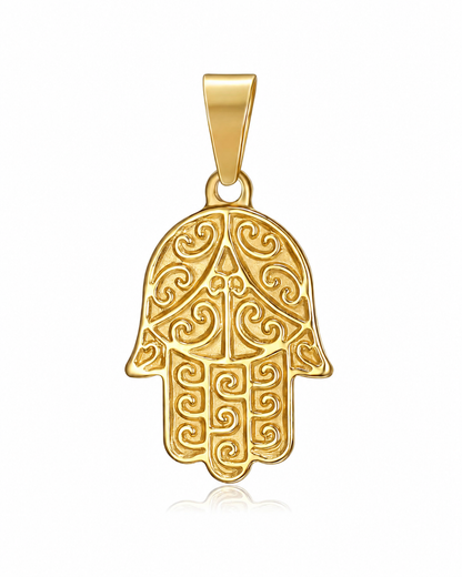 Hand-Anhänger Hamsa