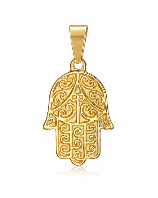 Hand-Anhänger Hamsa