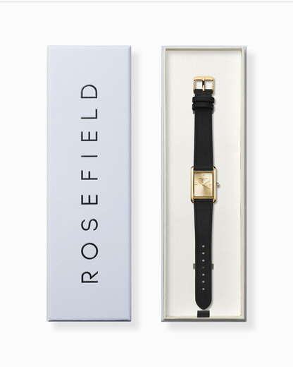 Rosefield Damenuhr Heirloom