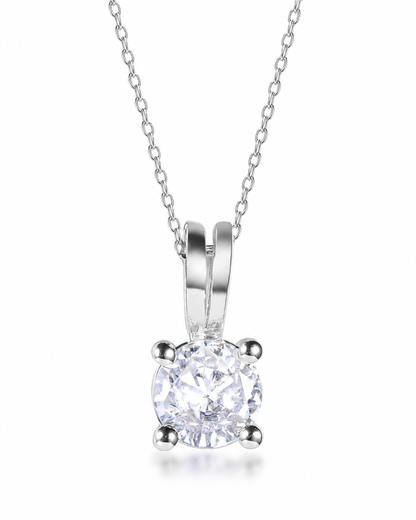 Solitaire-Kette Nan