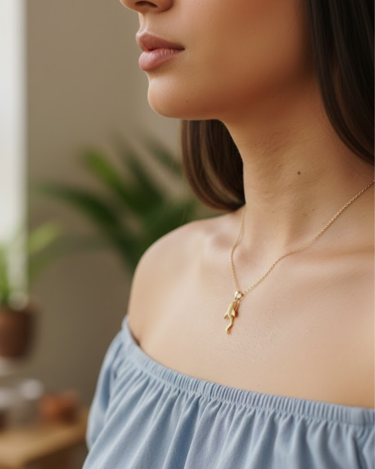 Kette Plawan
