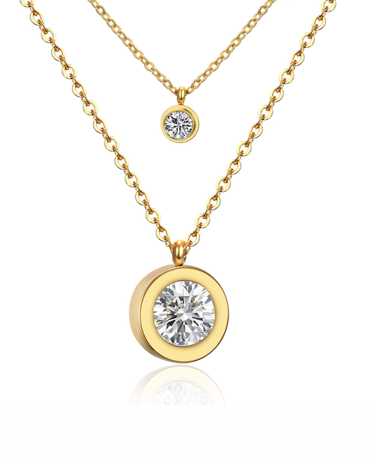 Layering-Kette Anstru