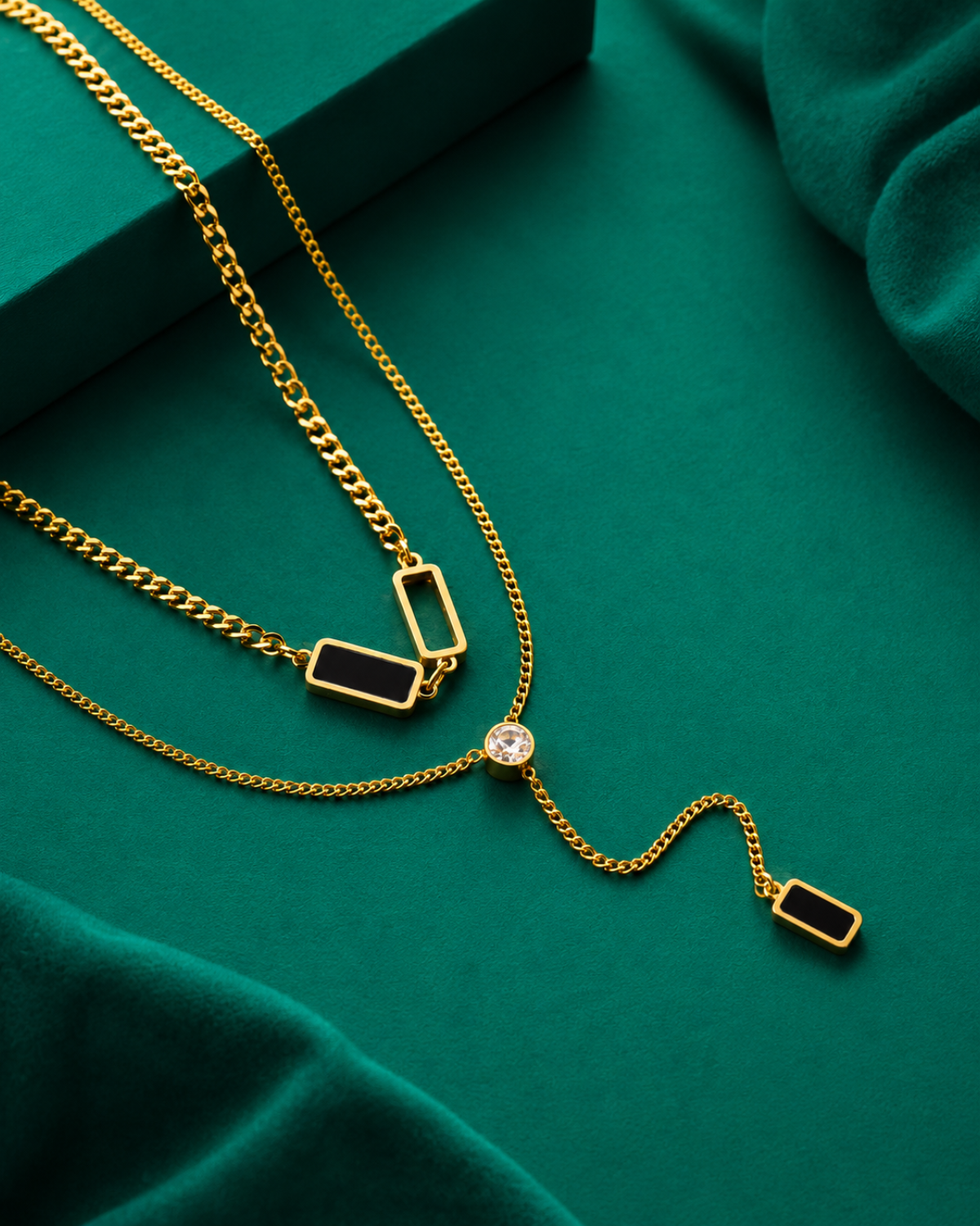 Layering-Kette Balma