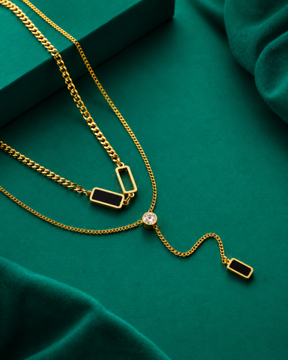 Layering-Kette Balma