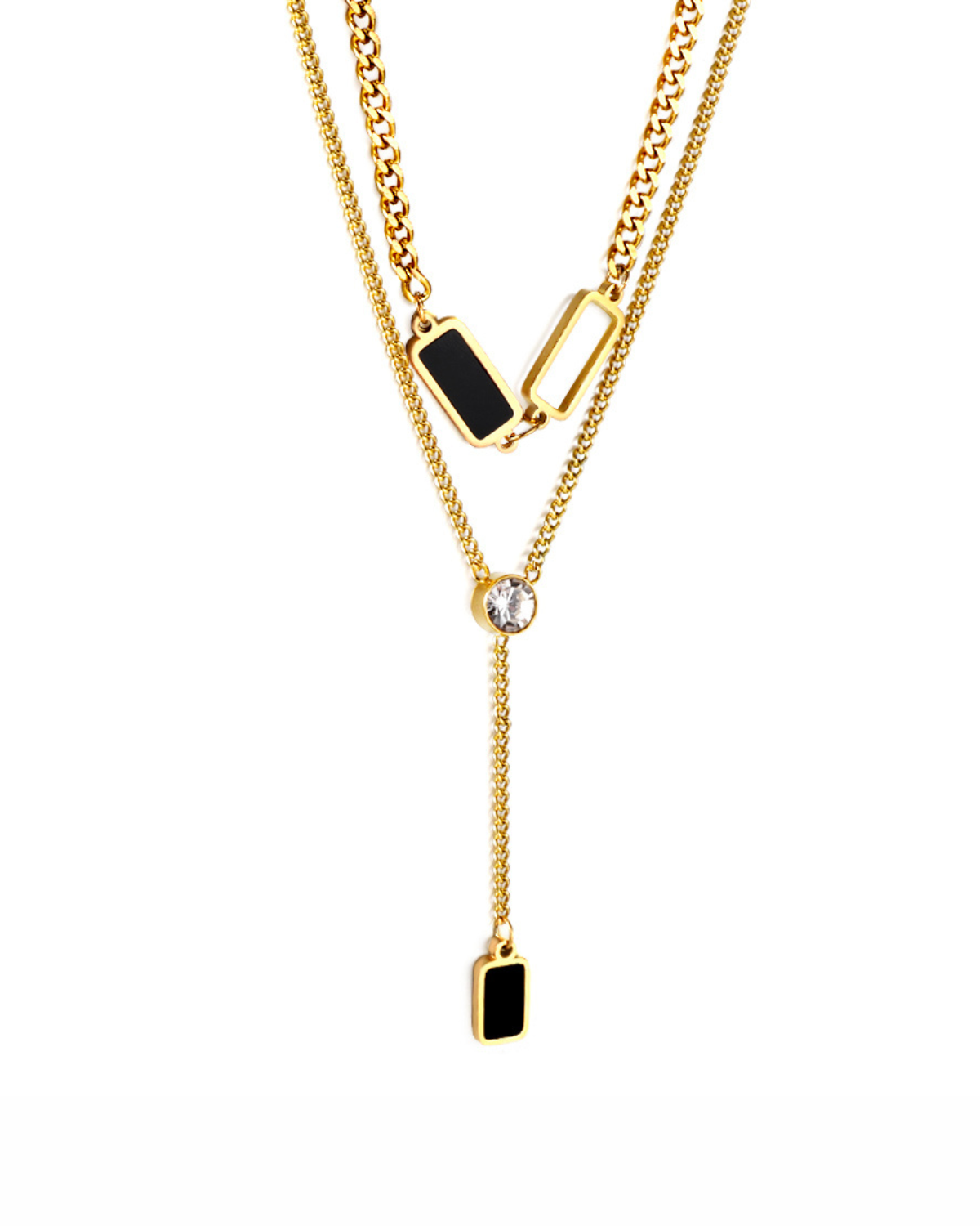Layering-Kette Balma