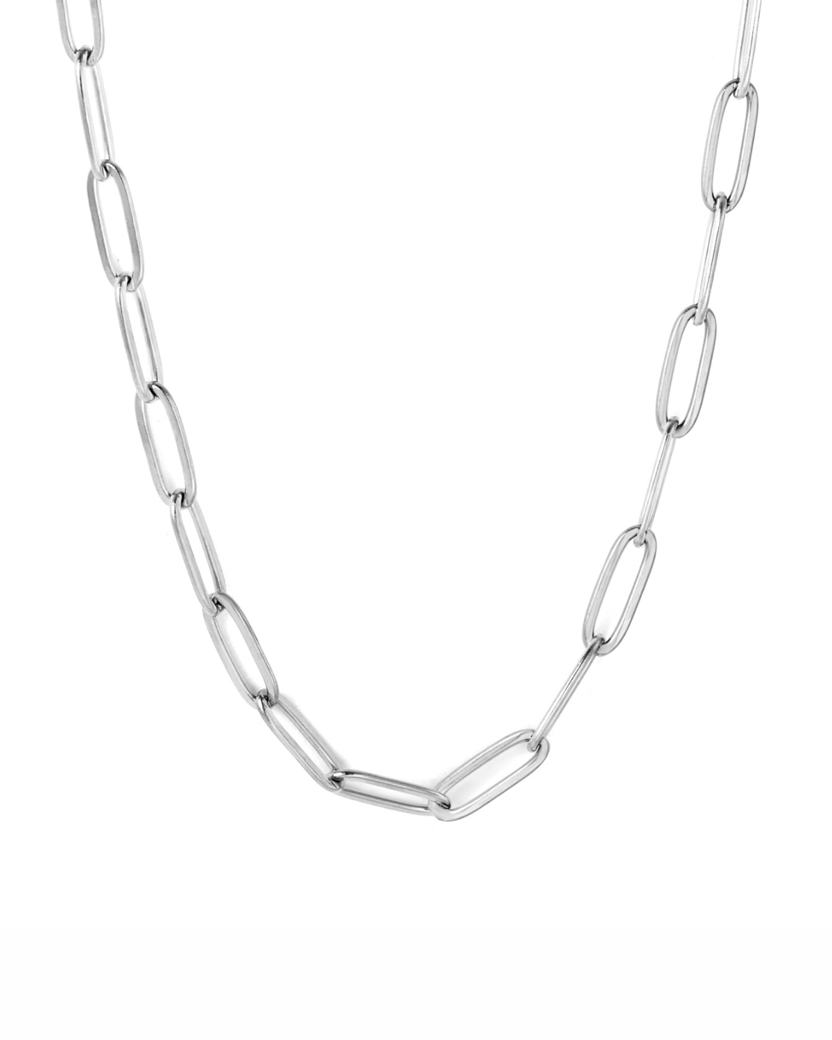 Paperclip-Kette Coll