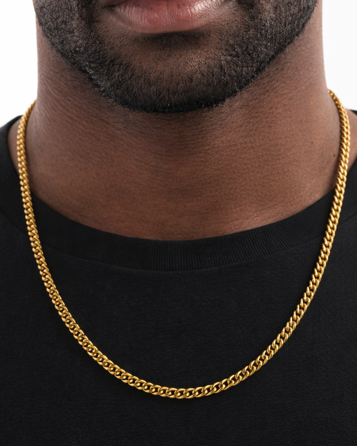 Kette Cuban