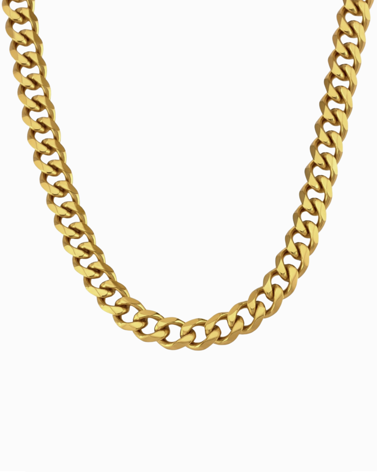 Kette Cuban