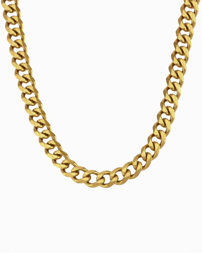 Kette Cuban