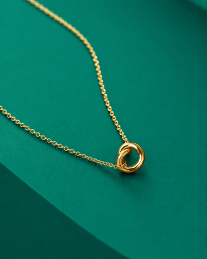 Knoten-Kette Dorno