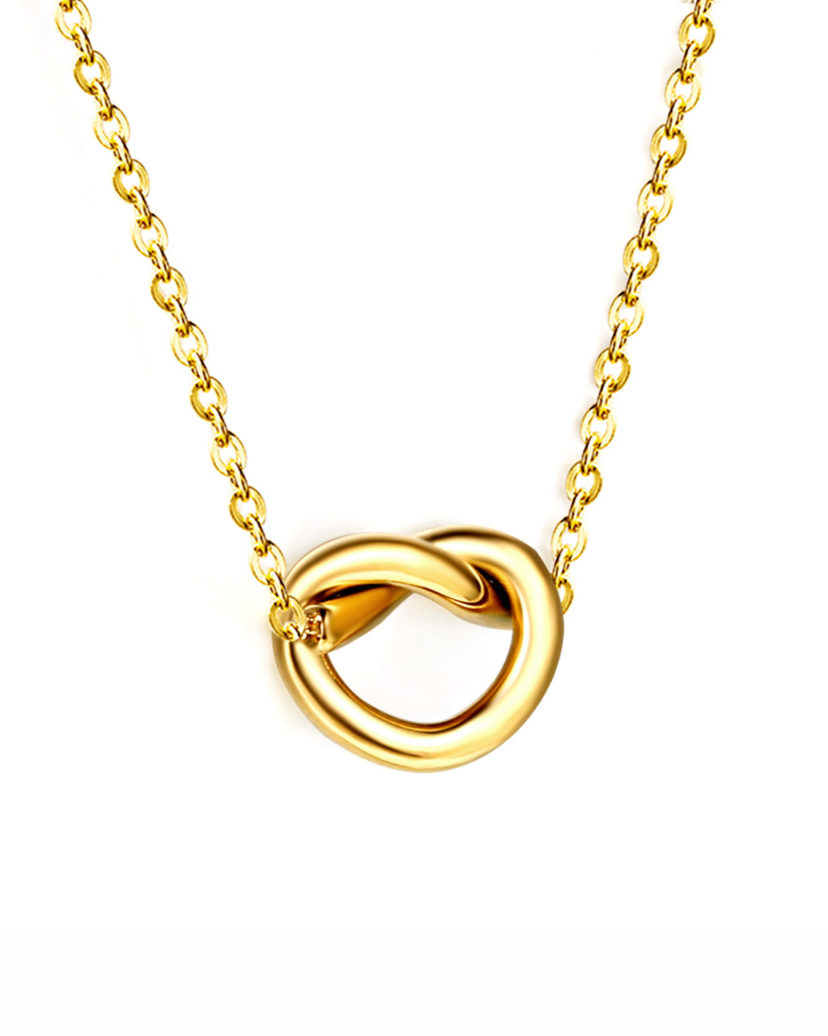 Knoten-Kette Dorno