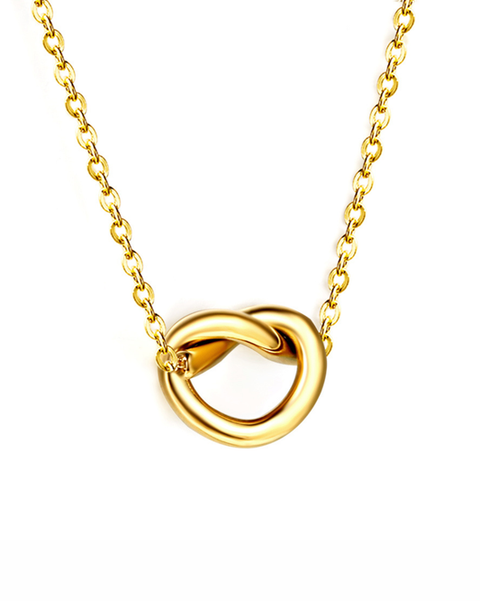 Knoten-Kette Dorno