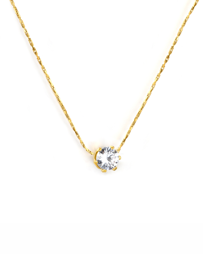 Solitaire-Kette Forn