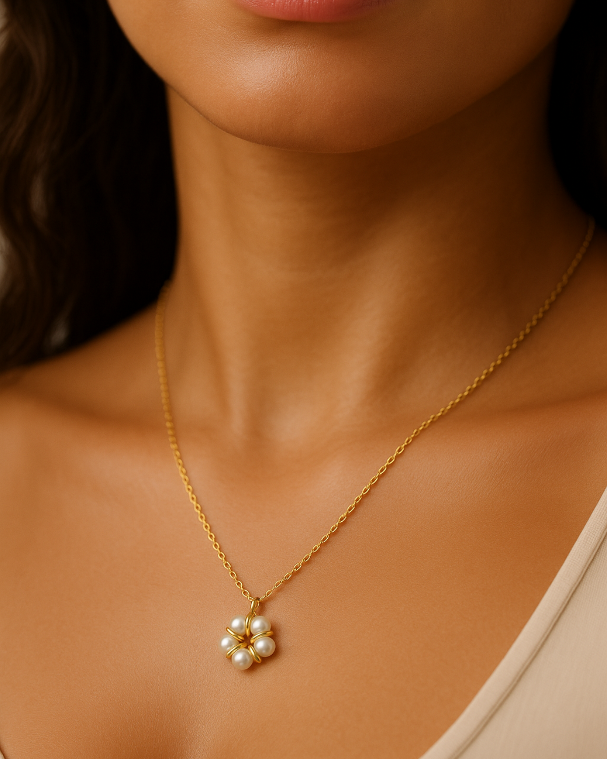 Kette Melrose