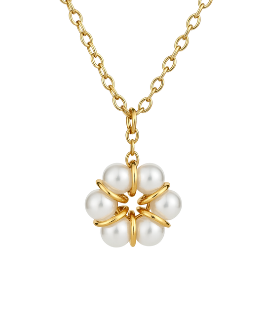 Kette Melrose
