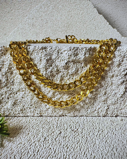 Kette Mocoa