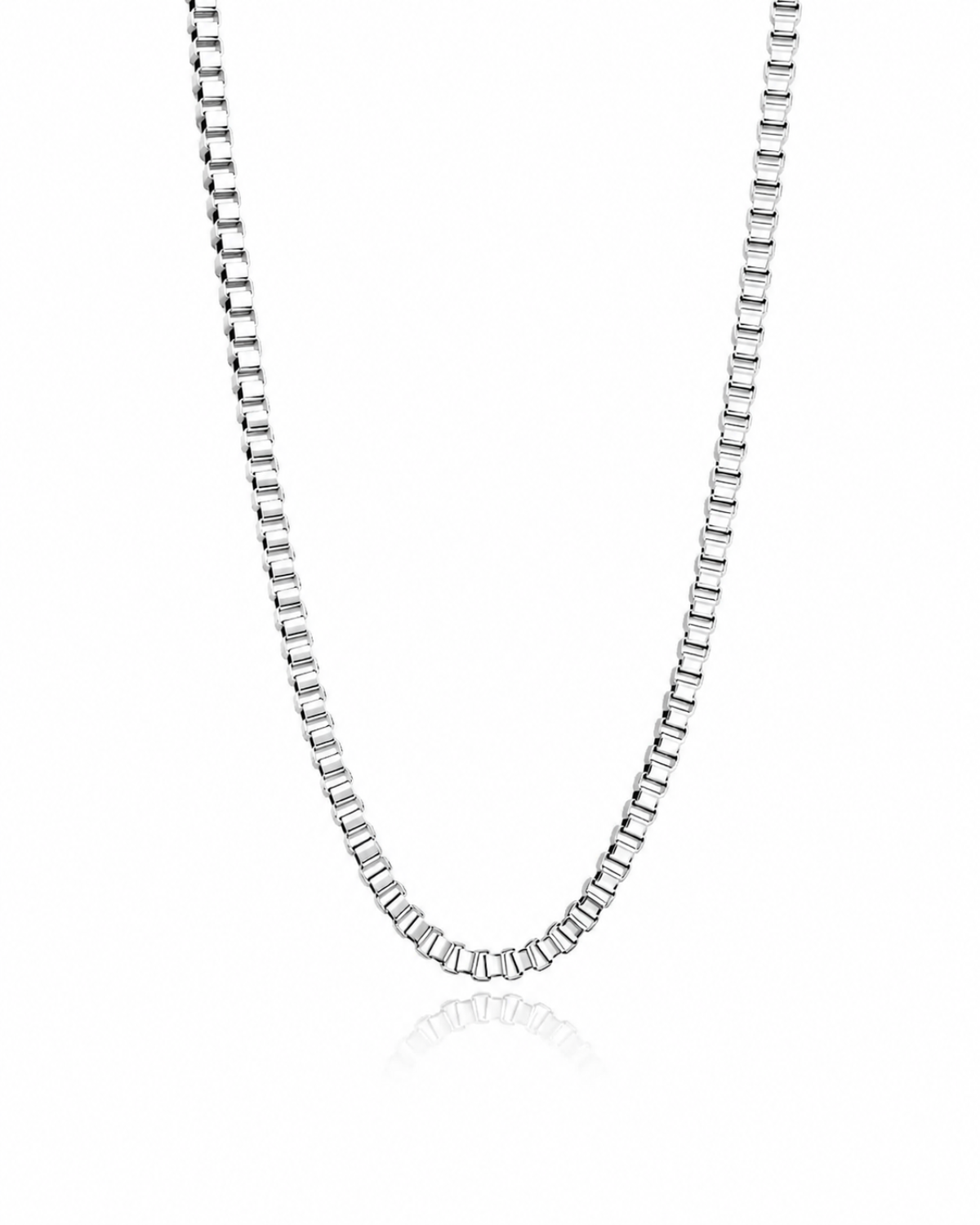 Boxkette 2 mm