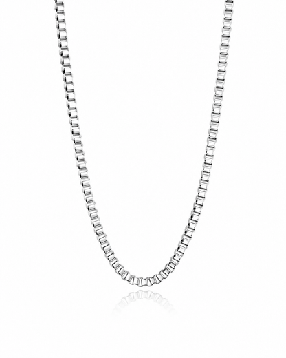 Boxkette 2 mm
