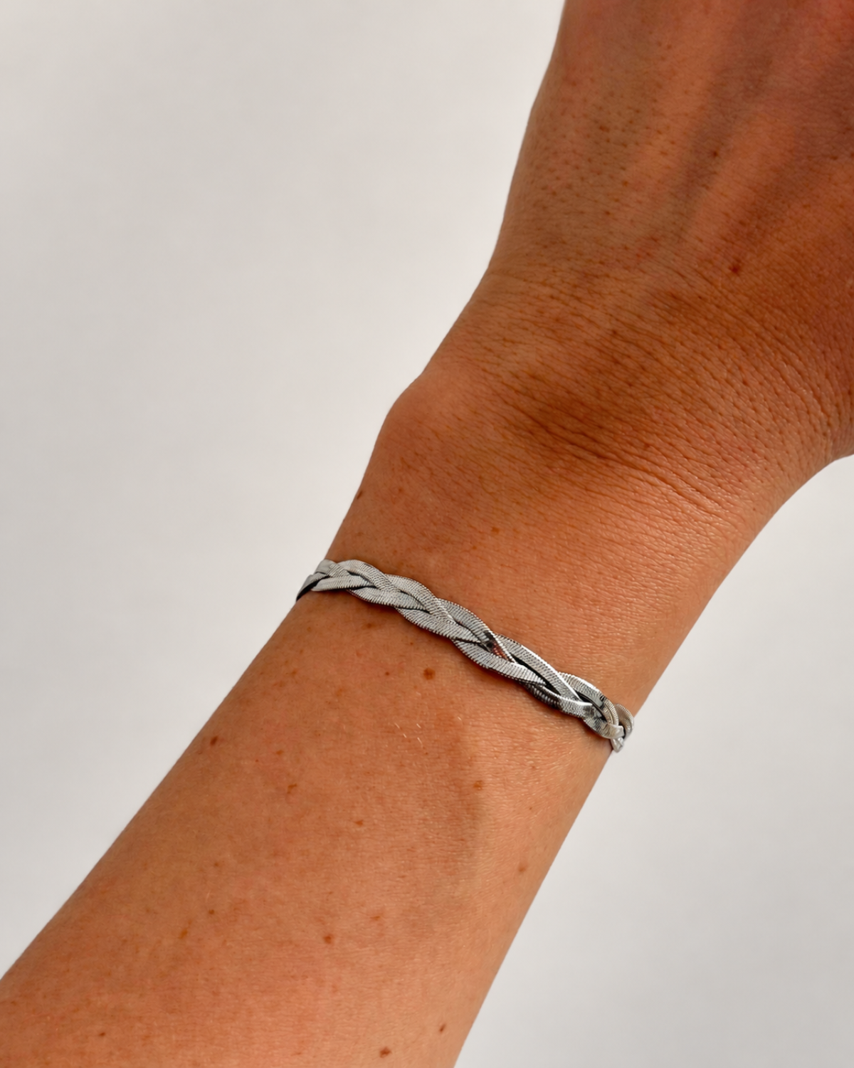 Geflochtenes Armband Kiana