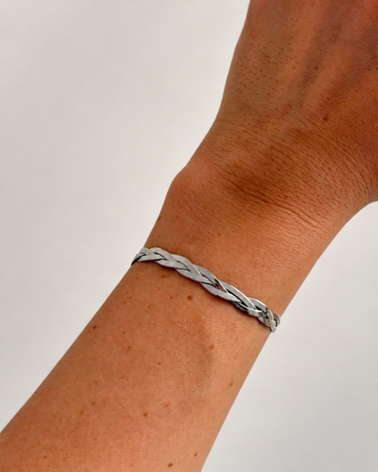 Geflochtenes Armband Kiana