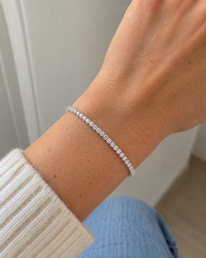 Tennisarmband Lanta