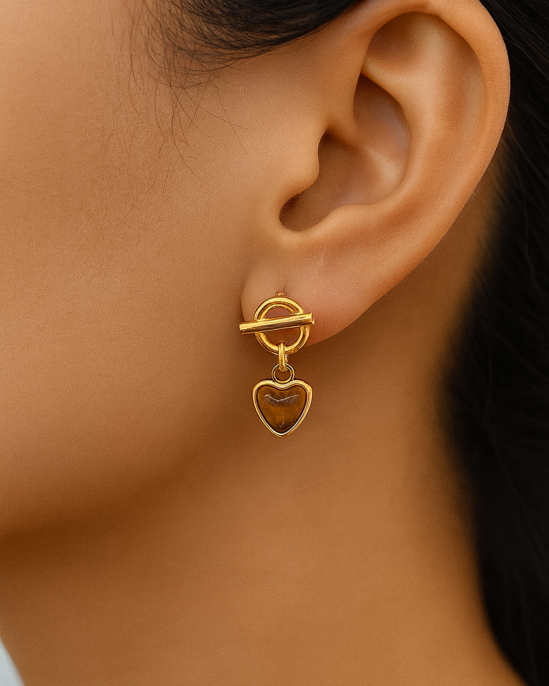 Ohrhänger Beaudesert