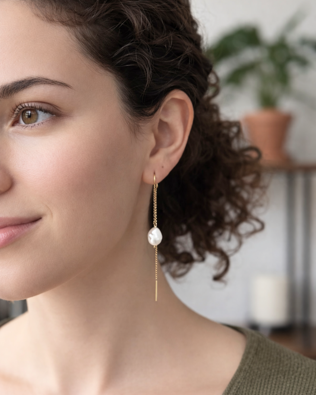 Ohrhänger Canoundra