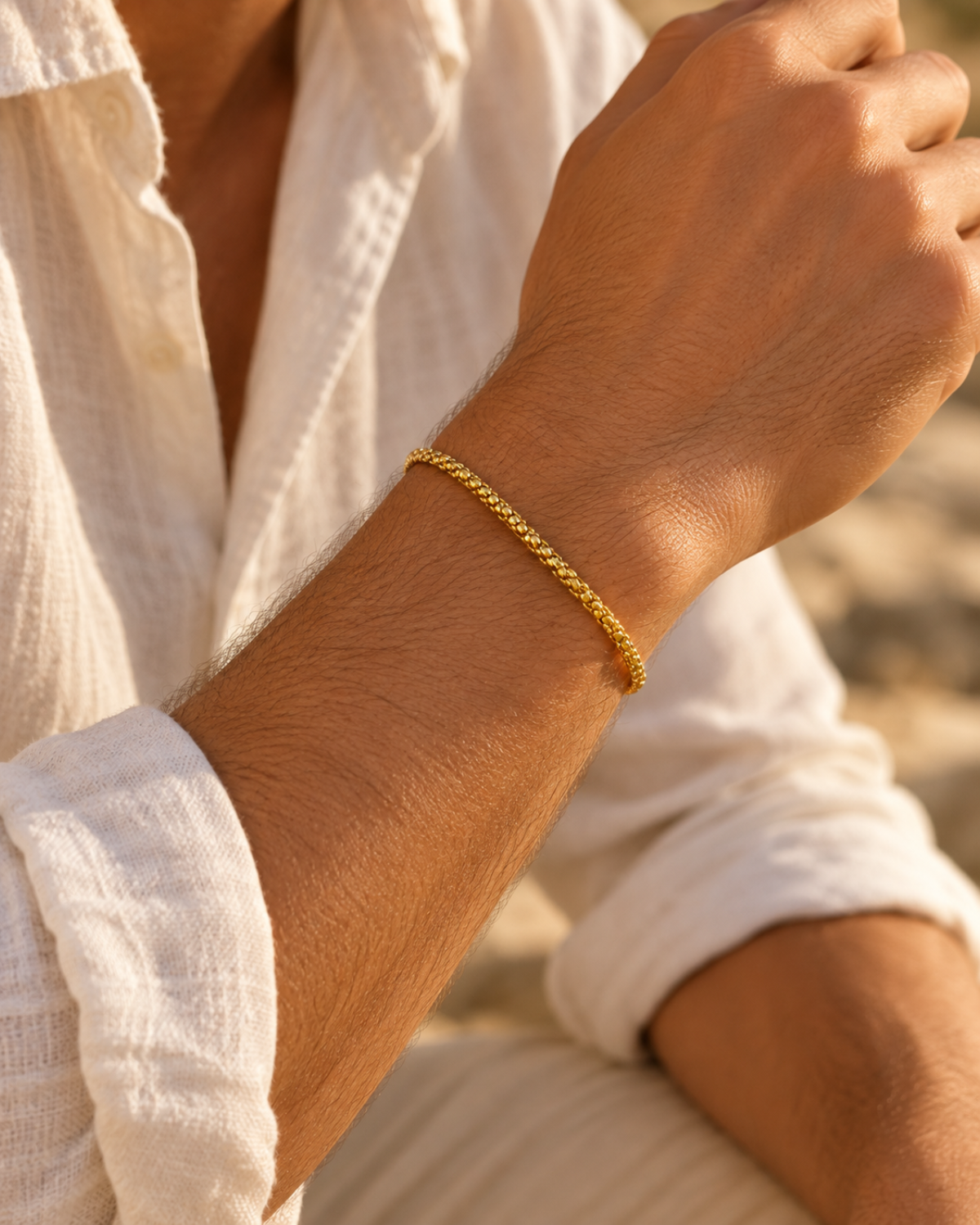 Armband Paipa