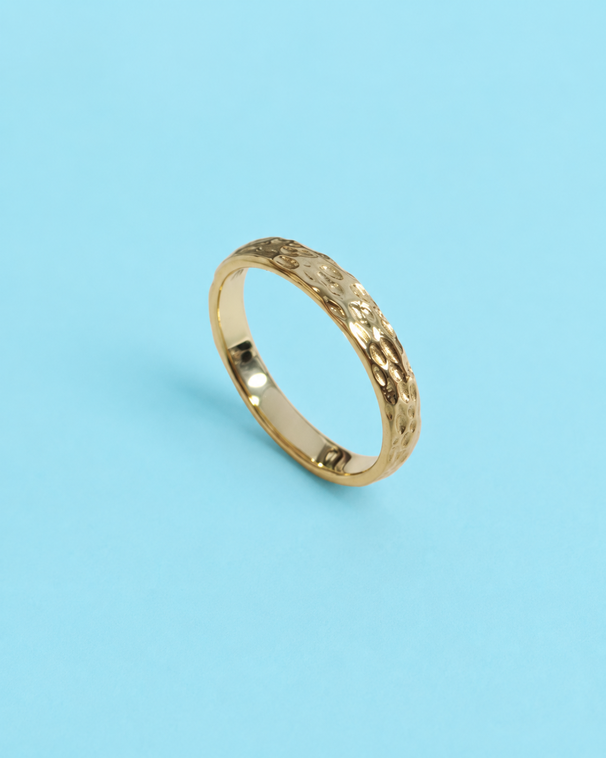 Ring Chai