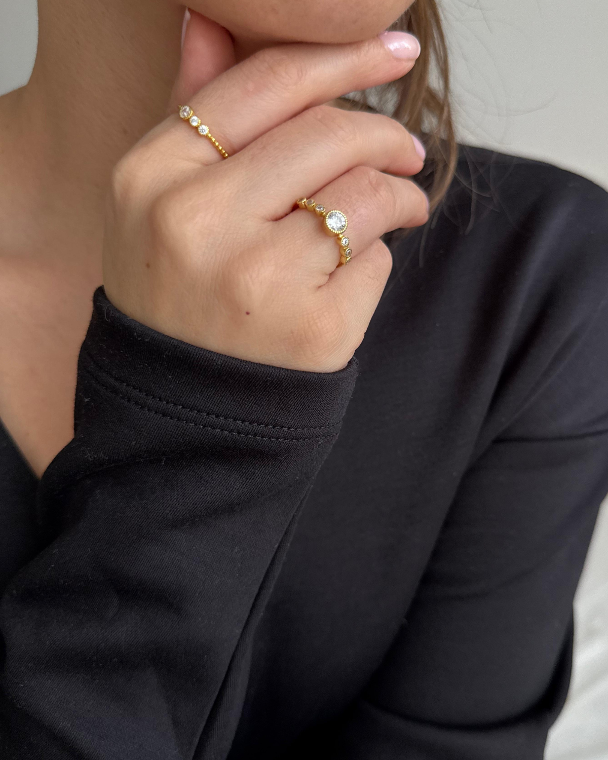 Ring Hanove