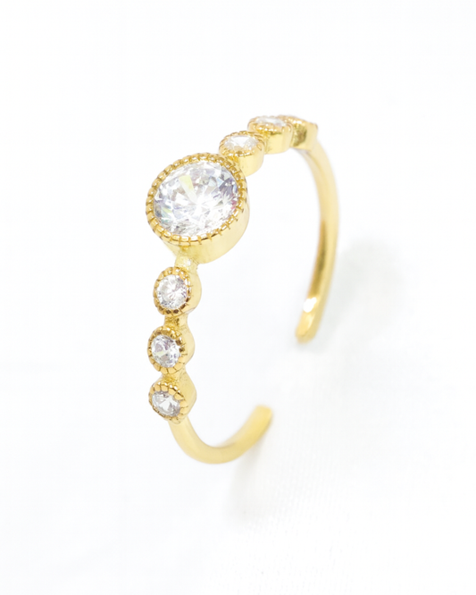 Ring Hanove