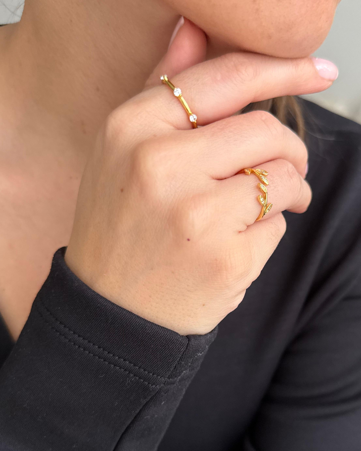 Ring Maypen
