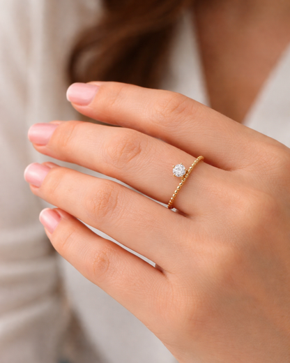 Ring Montego