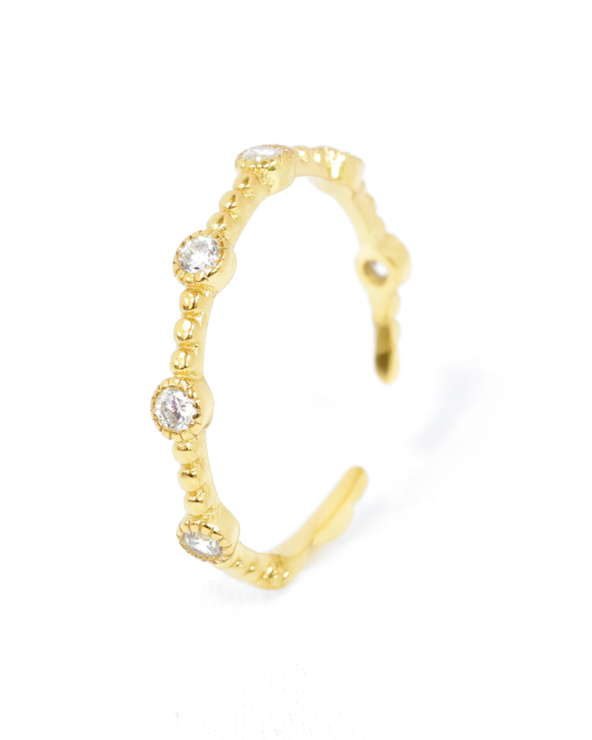 Ring Ochorios