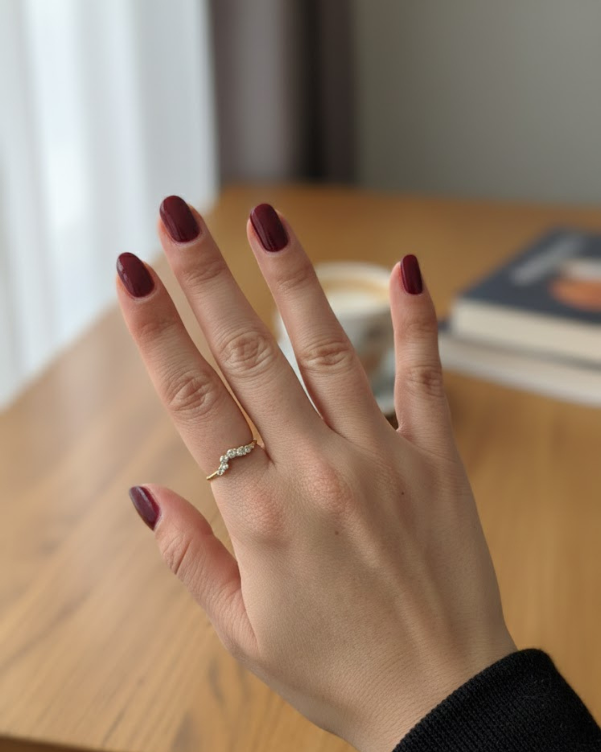 Ring Savanna