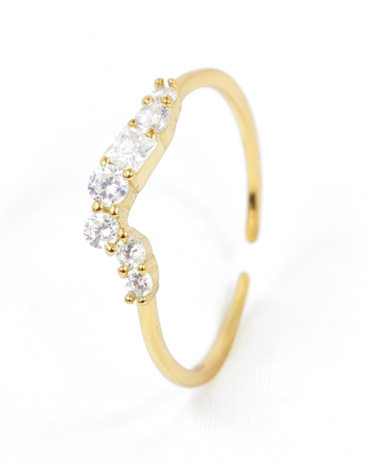 Ring Savanna