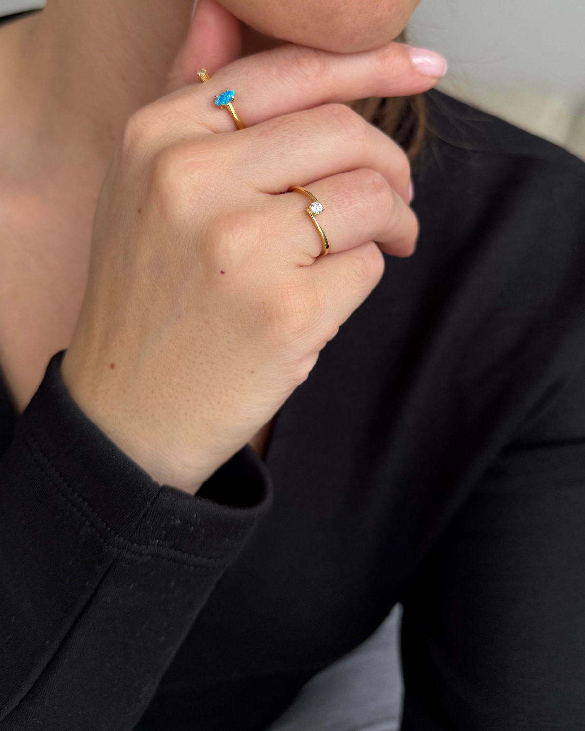 Ring Treasure