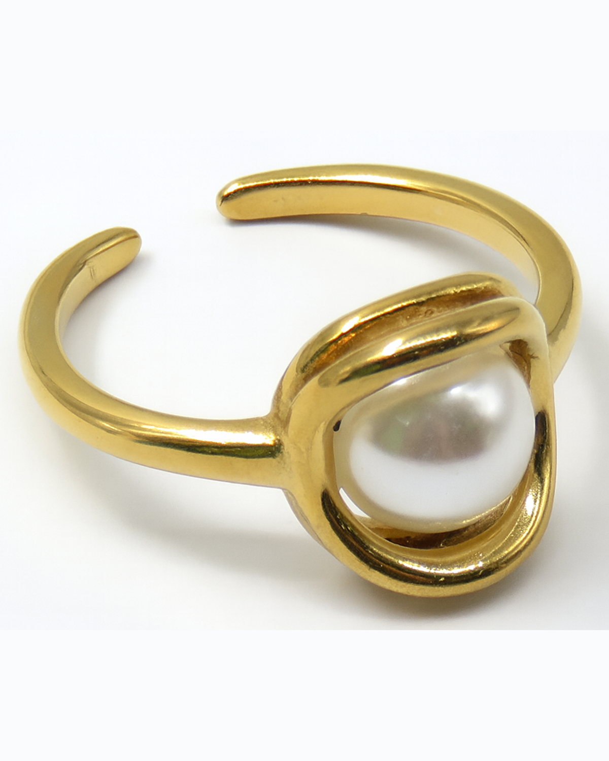 Ring Aurora