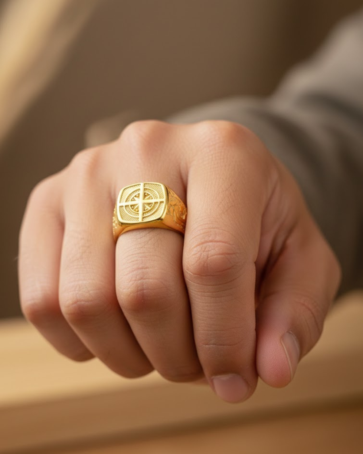 Ring Birkar