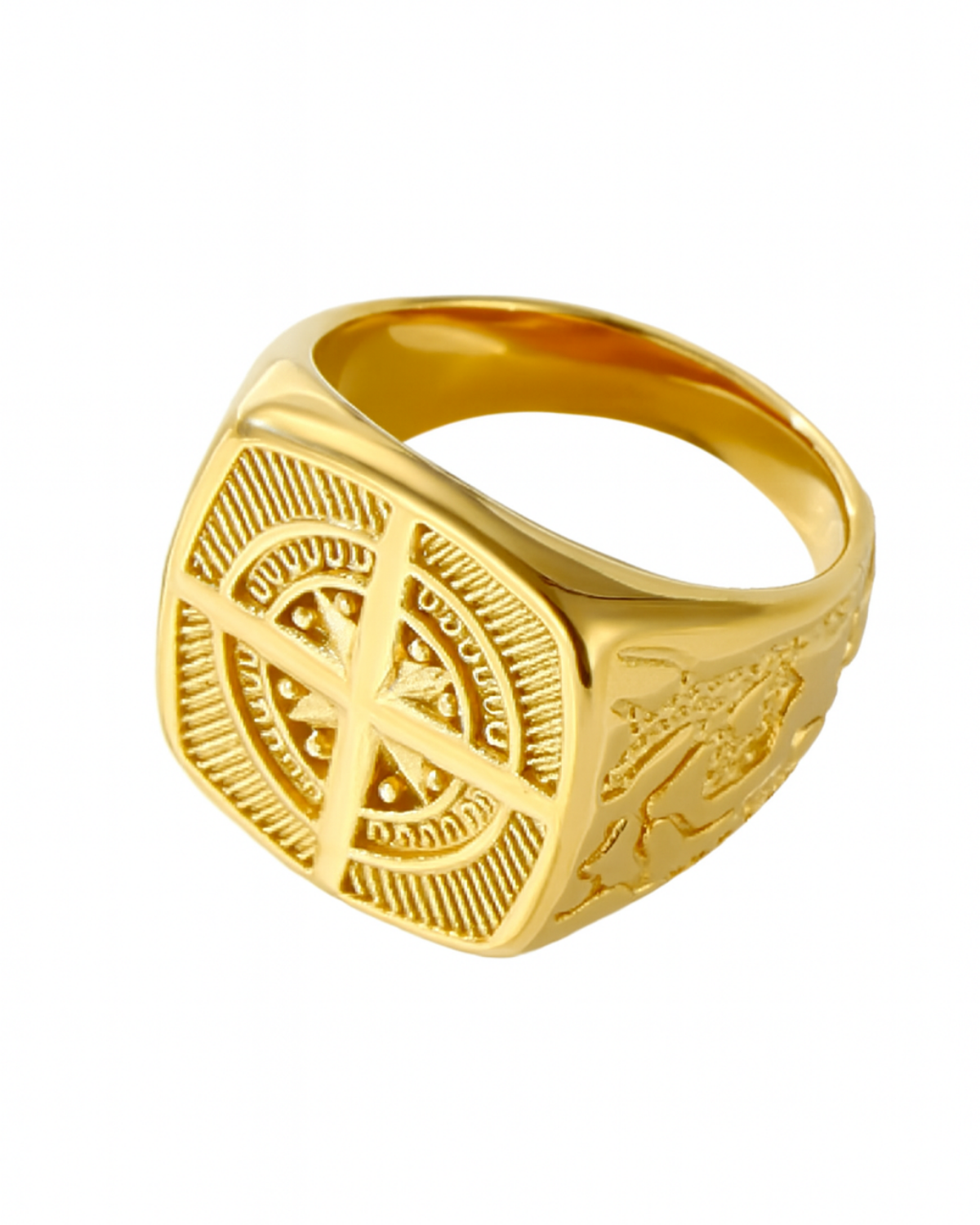 Ring Birkar