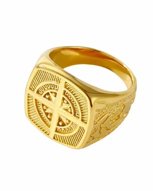 Ring Birkar