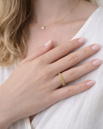 Ring Bondi