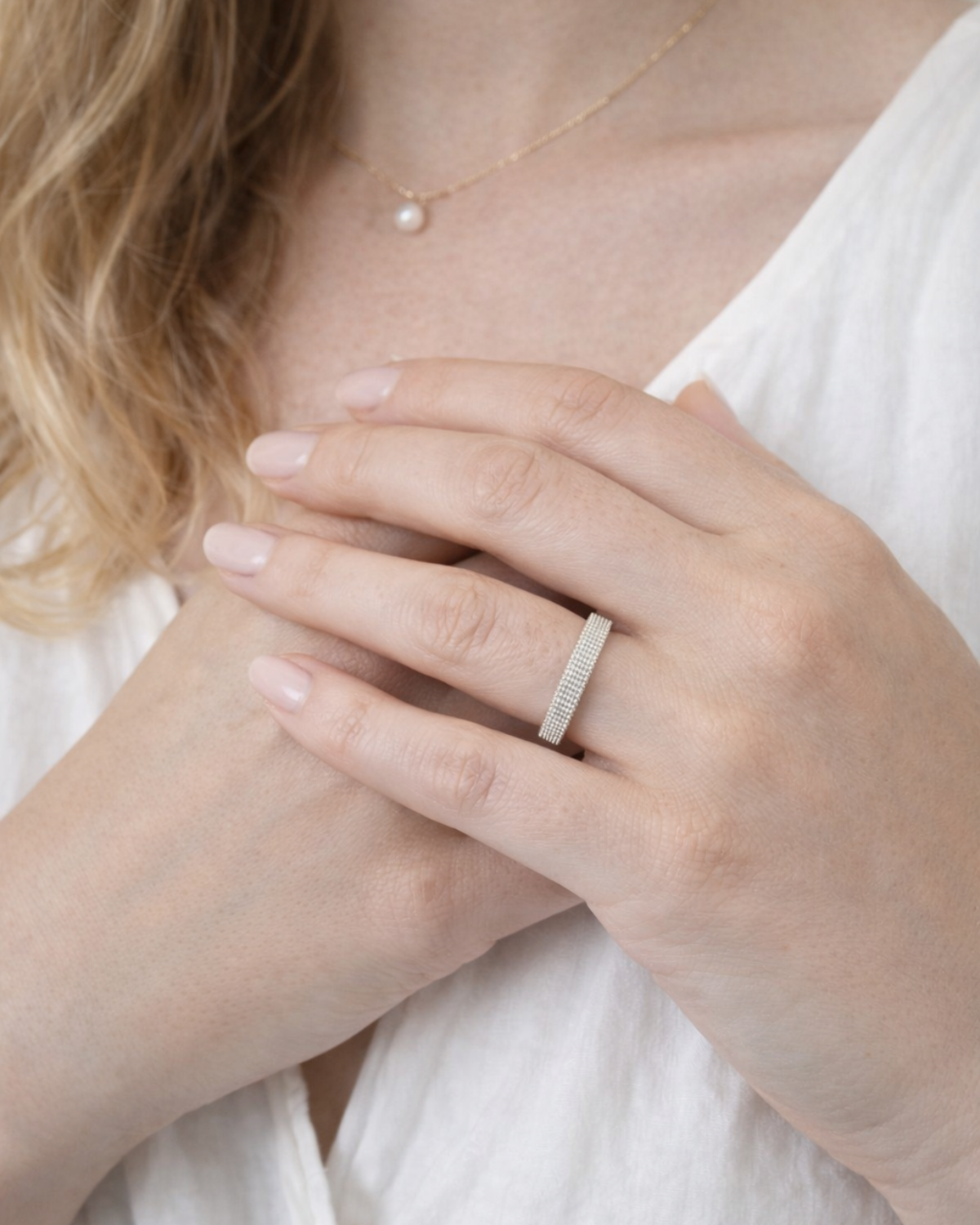 Ring Bondi
