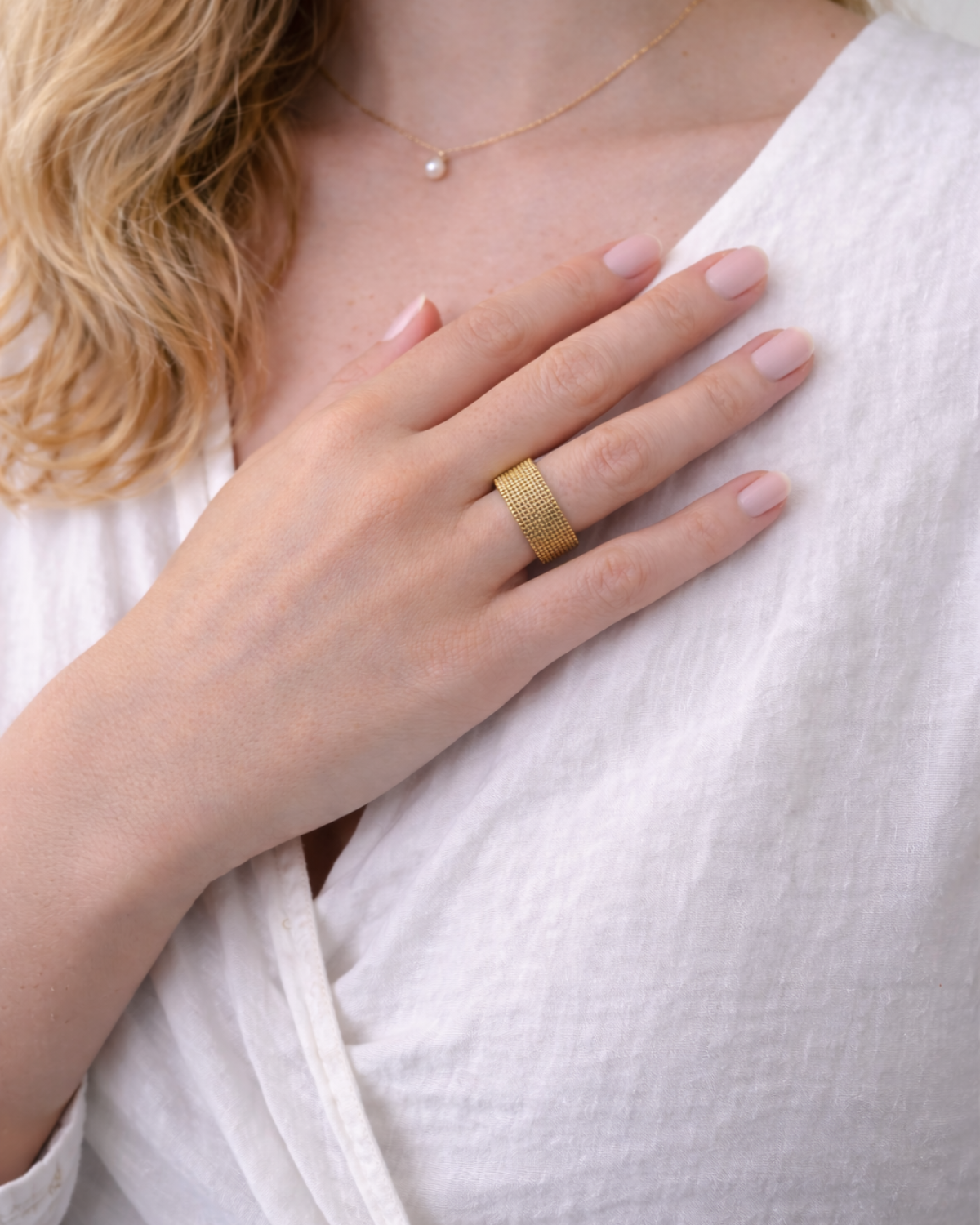 Ring Carmen