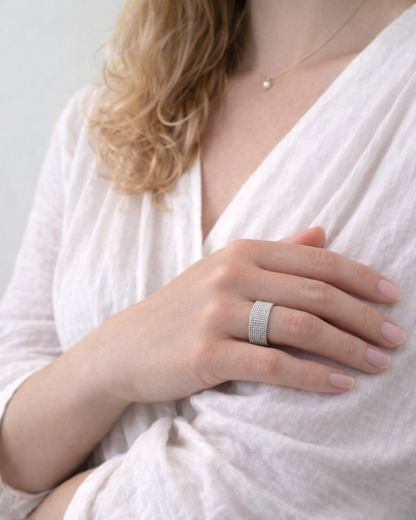 Ring Carmen