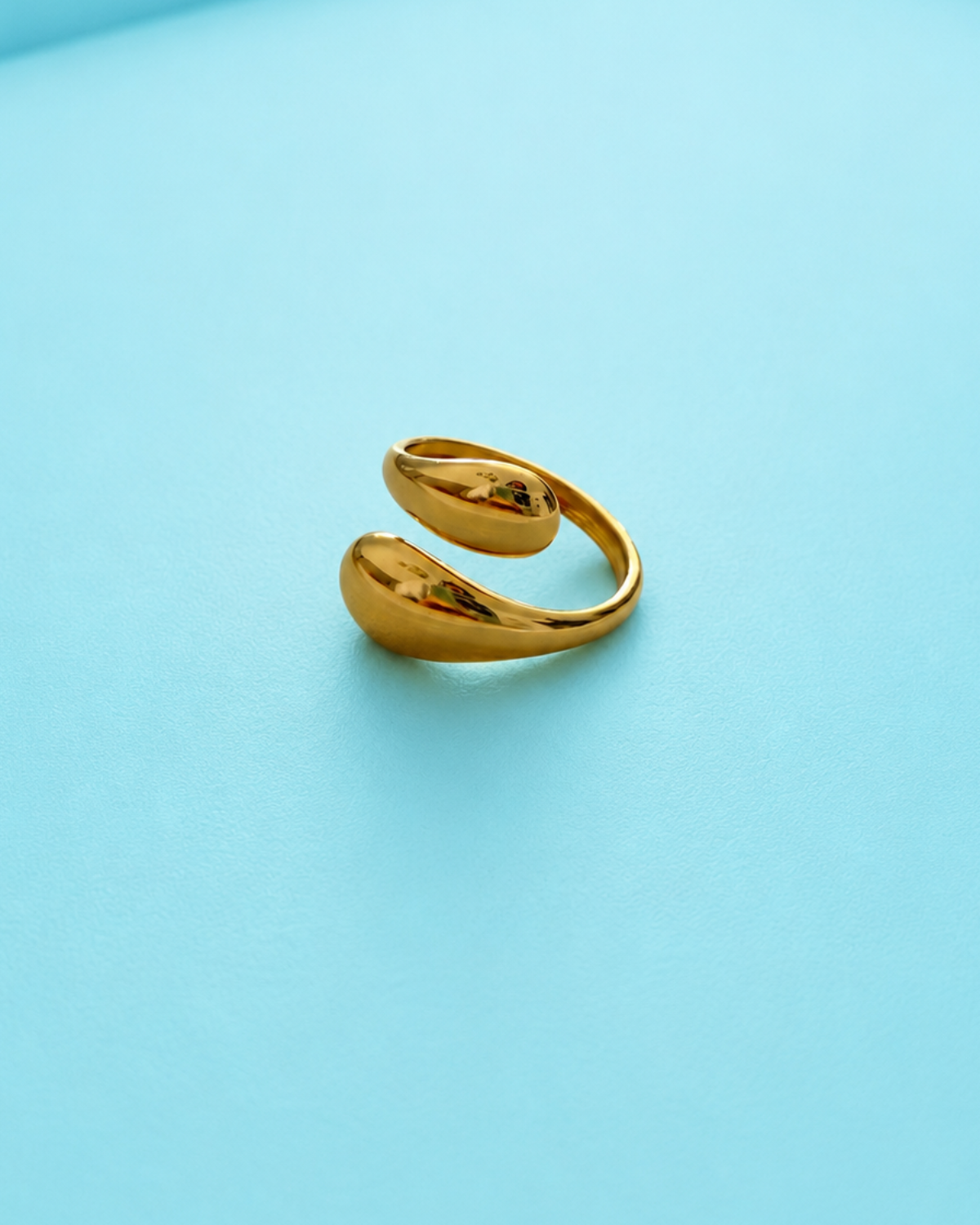 Ring Irosin