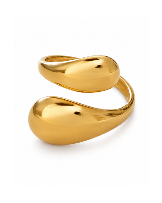 Ring Irosin