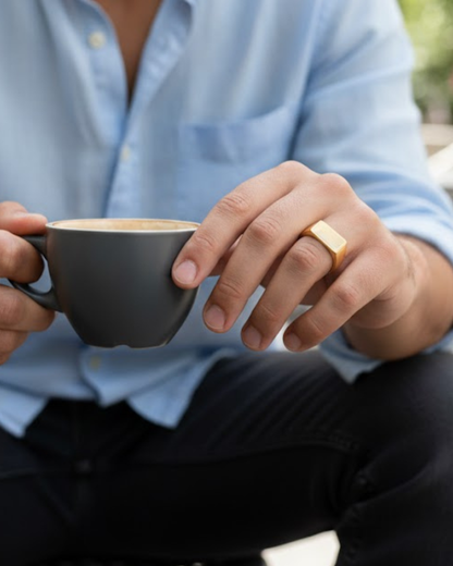 Ring Rissani