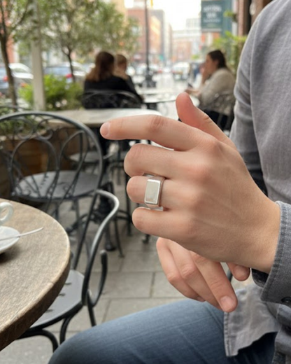 Ring Rissani
