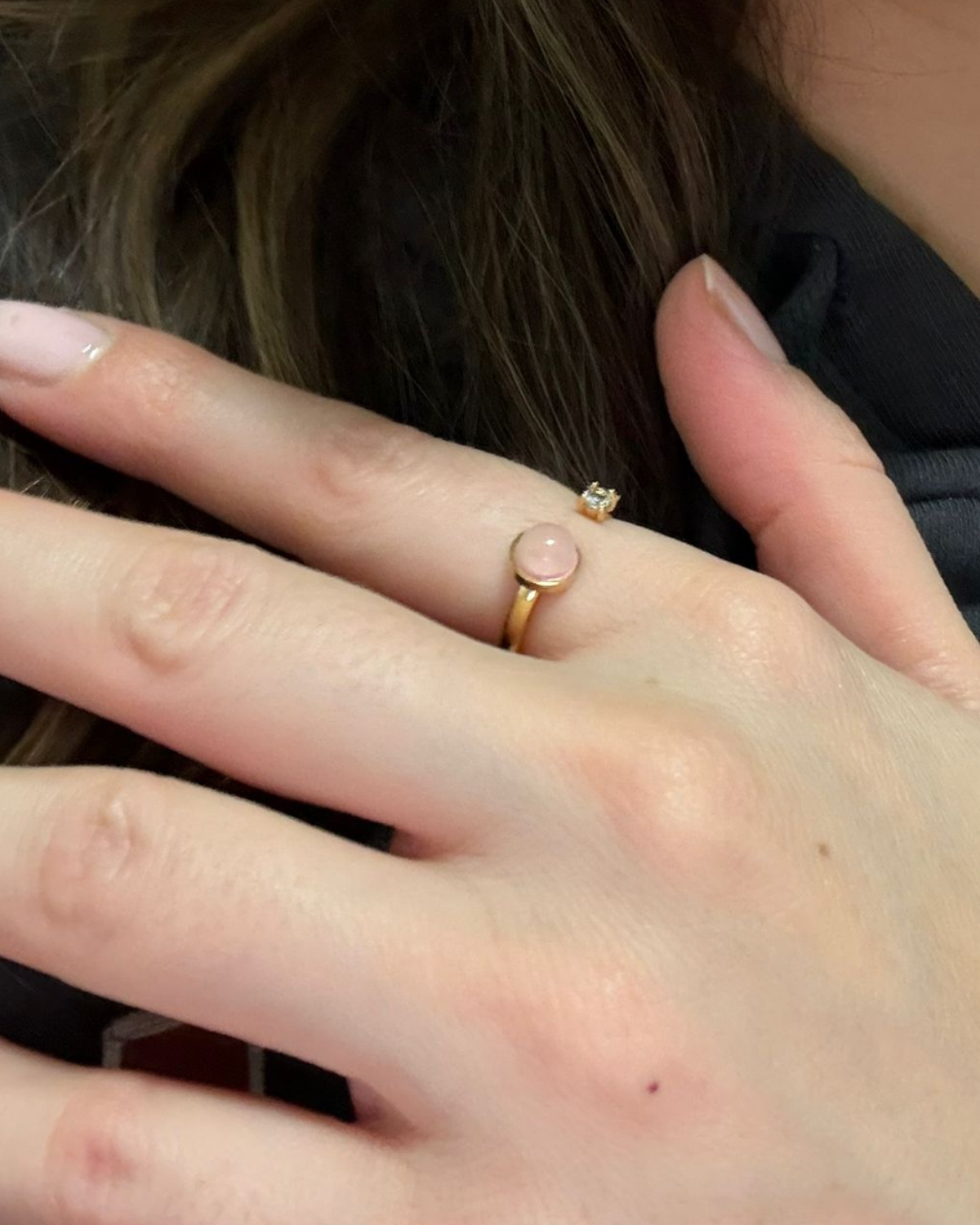 Ring Sora